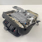 22-25 CADILLAC CT4 CT5 V BLACKWING DRIVER LEFT FRONT LOWER SEAT CUSHION OEM