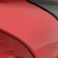 25-26 Toyota Camry XSE Front Bumper Cover Complete With Grills Red OEM