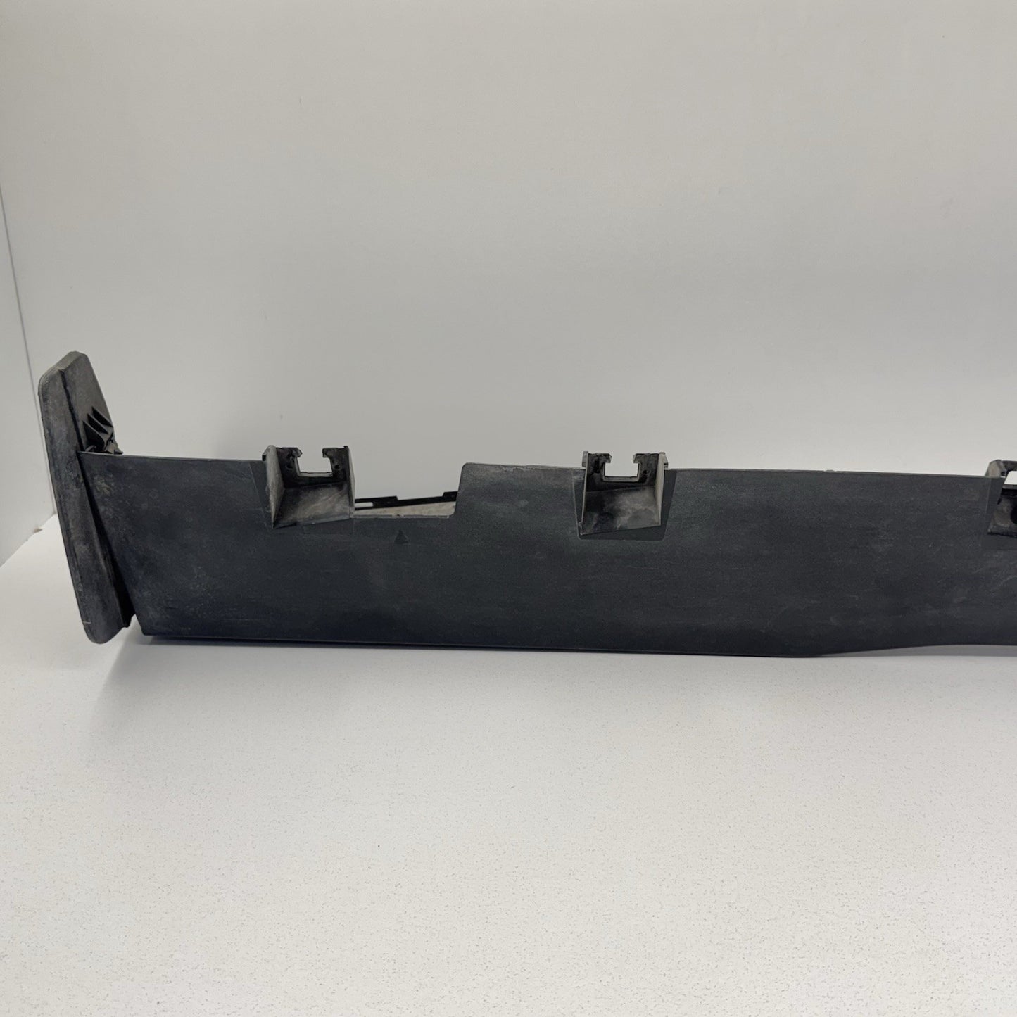24-26 Ford Mustang GT Driver Left Side Skirt Rocker Panel Cover Trim Black OEM