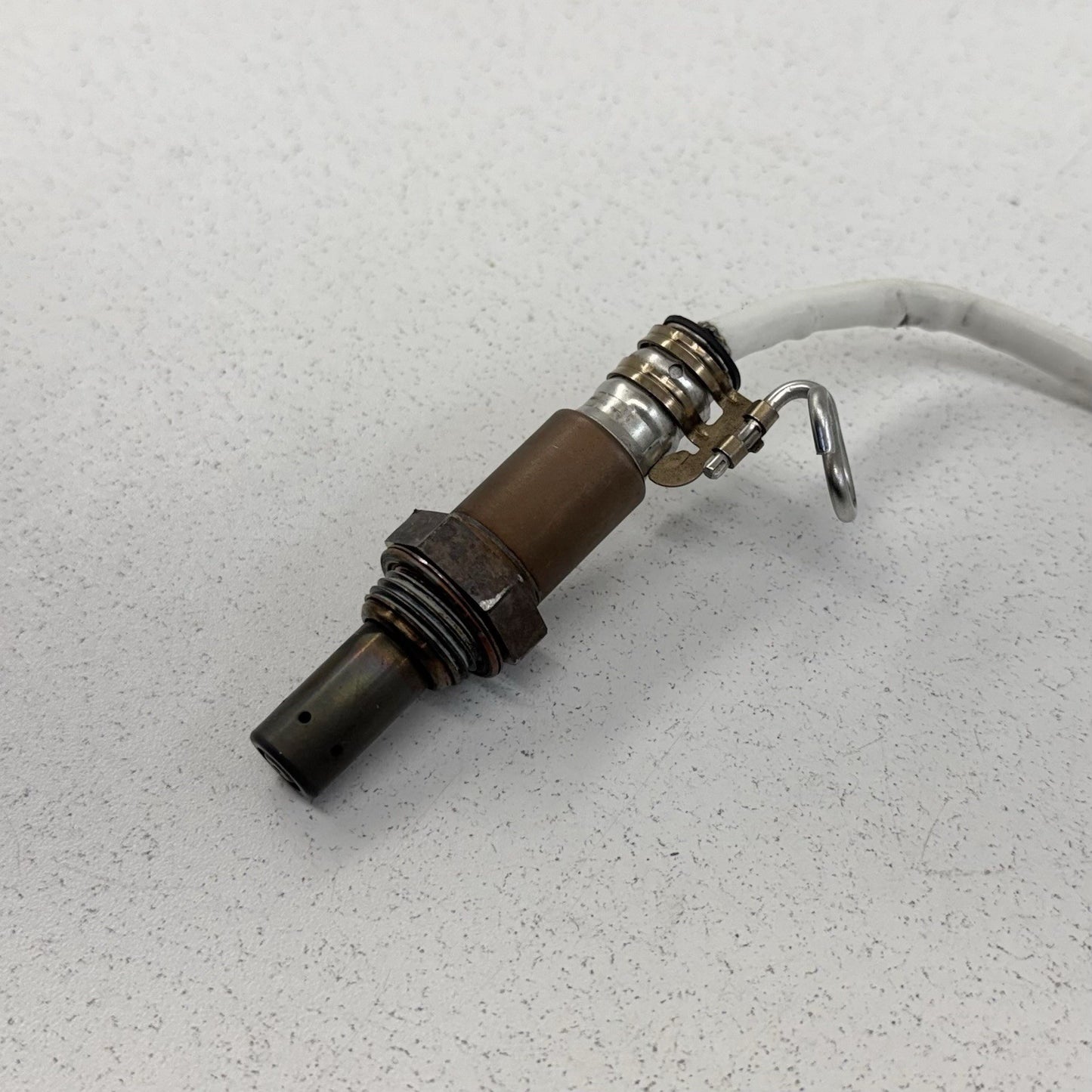 16-22 Toyota Prius / Prius Prime Exhaust Oxygen O2 Sensor Pair OEM