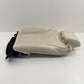 2014-2017 Mercedes-Benz S550 W222 Left Rear Power Seat Upper Cushion Beige OEM
