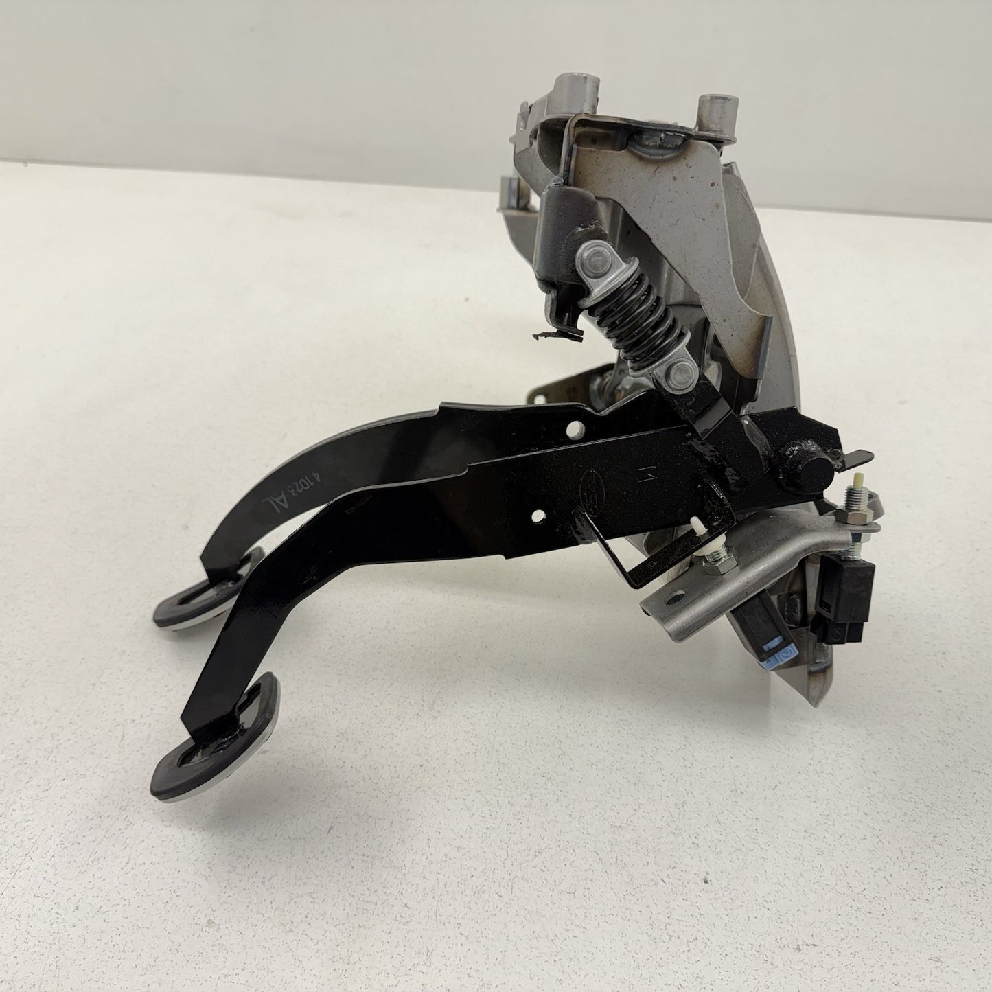 22-26 Toyota GR86 BRZ Manual Transmission Clutch Brake Pedal Assembly OEM