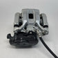 21-26 Lexus IS300 IS350 Driver Left Rear Brake Caliper W/ Rotor 12K Mile OEM