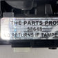 22-24 SUBARU WRX DRIVER LEFT FRONT DOOR MASTER WINDOW SWITCH 83071VC060 OEM