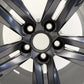 17-24 Chevrolet Camaro ZL1 1LE Rear Wheel Rim With Tire 19" 19x12 Factory OEM
