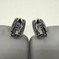 18-24 BMW G01 G02 X3 X4 Sunvisor Sun Visor Shade Pair Left & Right Black OEM