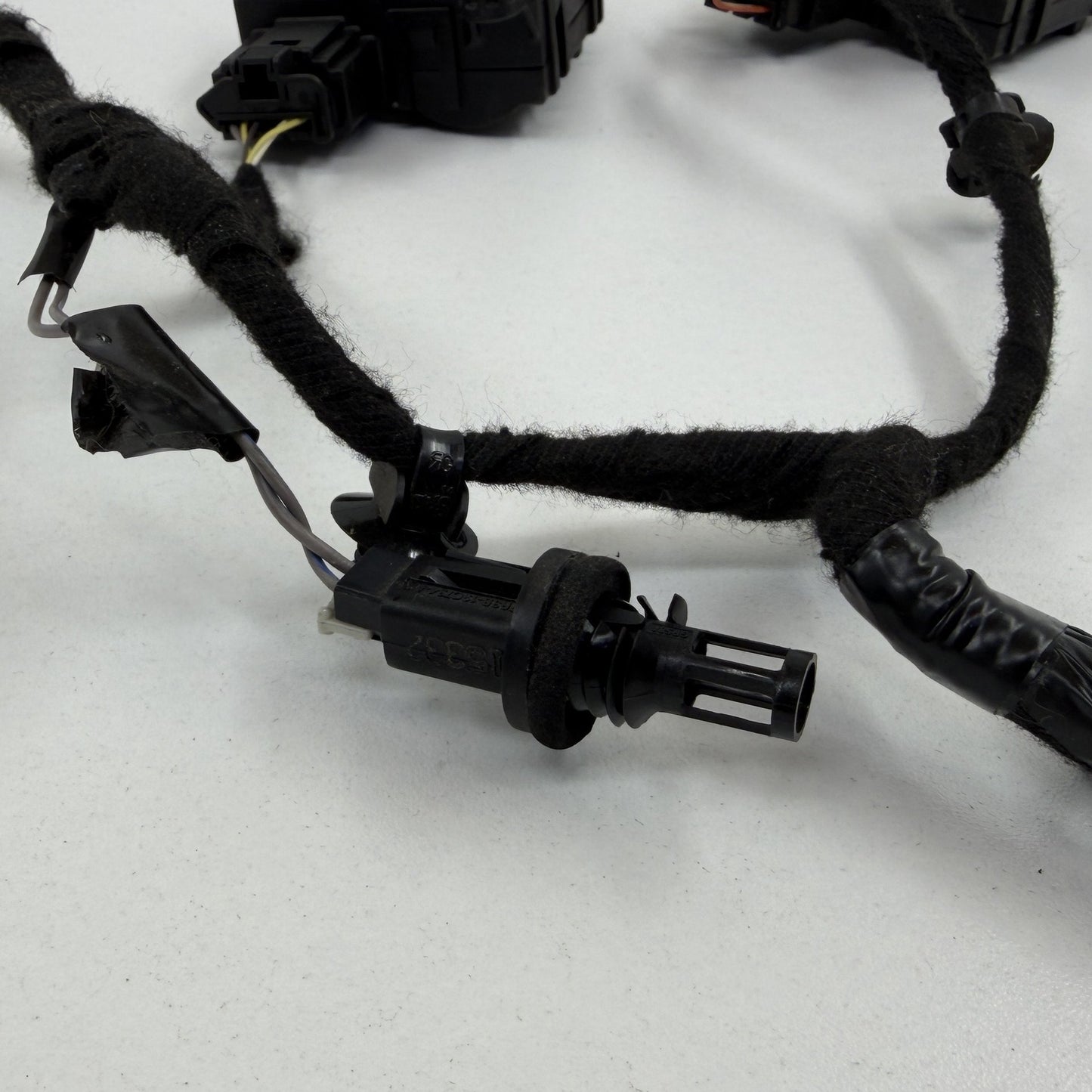 2015-2023 Ford Mustang GT HVAC AC Flap Air Door Actuator Servo Motor Set OEM