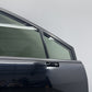 22-26 Subaru WRX Passenger Right Front Door Shell Complete Black OEM