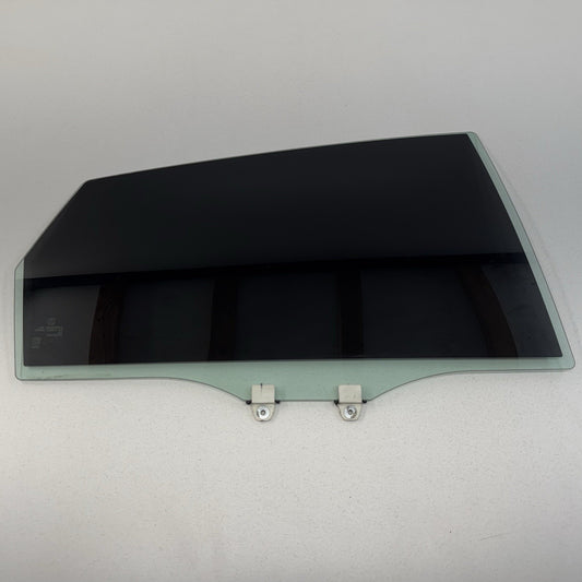 24-26 Acura Integra Type S Passenger Right Rear Door Glass Window OEM