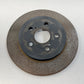 17-22 Toyota Prius / Prius Prime Driver Left Rear Brake Caliper W/ Rotor OEM