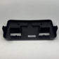 24-25 Silverado 2500 3500 Front Bumper License Plate Bracket Mount 84913705 OEM