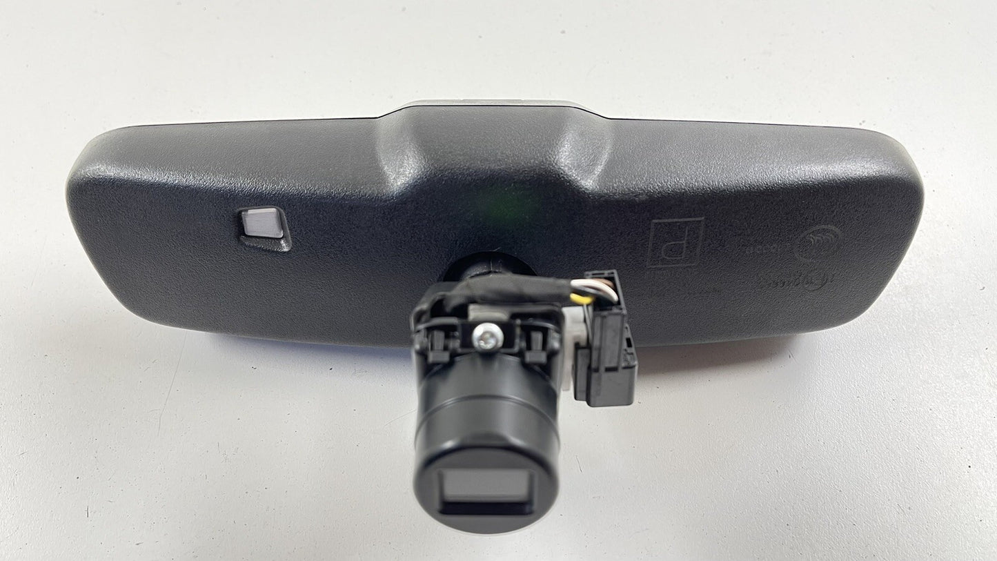 22-23 SUBARU WRX INTERIOR REAR VIEW MIRROR W/ CAMERA 92021VC010 OEM