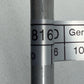 17-23 Audi R8 HVAC AC Air Condenser Hose Line Tube Pipe 4S0816741D OEM