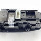 22-23 SUBARU BRZ DRIVER LEFT FRONT MASTER WINDOW CONTROL SWITCH 83071CC050 OEM