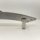 17-23 Audi R8 Rear Reinforcement Bar Crash Impact Absorber 4S0807313B OEM