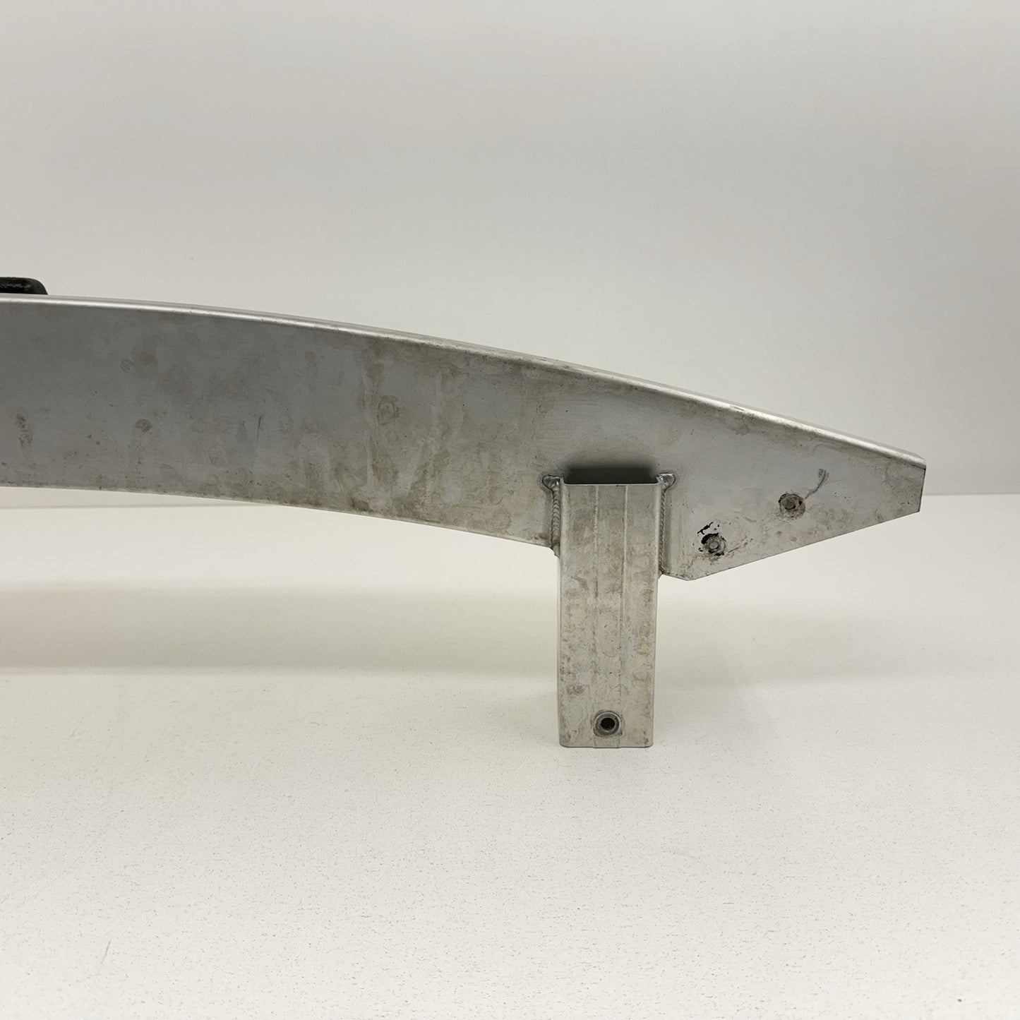 17-23 Audi R8 Rear Reinforcement Bar Crash Impact Absorber 4S0807313B OEM