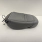 23-25 Honda Pilot Touring Right Front Upper Seat Cushion Leather Black OEM