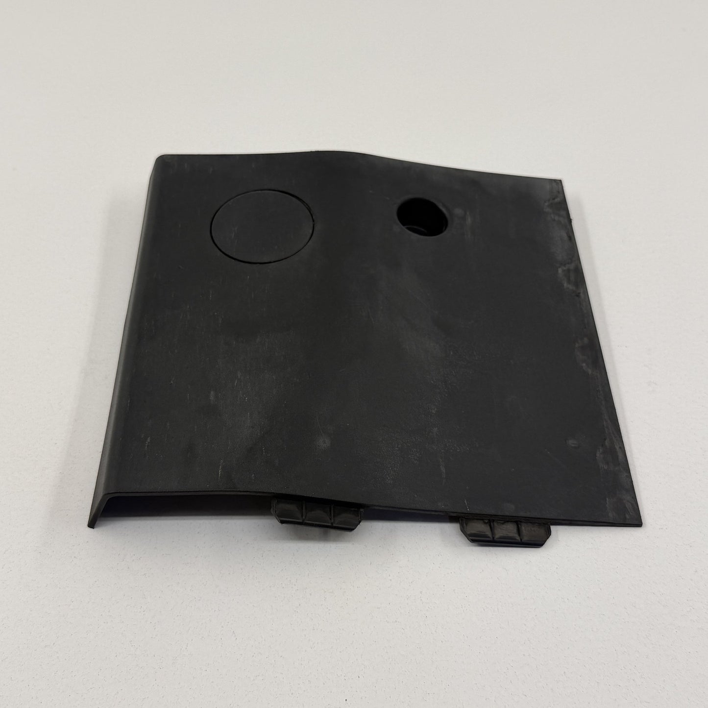 2022-2024 Rivian R1S Right Rear Underbody Battery Splash Guard PT00048748 OEM