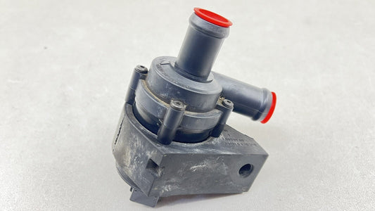 06-10 BMW M6 E63 E64 ENGINE AUXILIARY ELECTRIC WATER PUMP 6930550 OEM