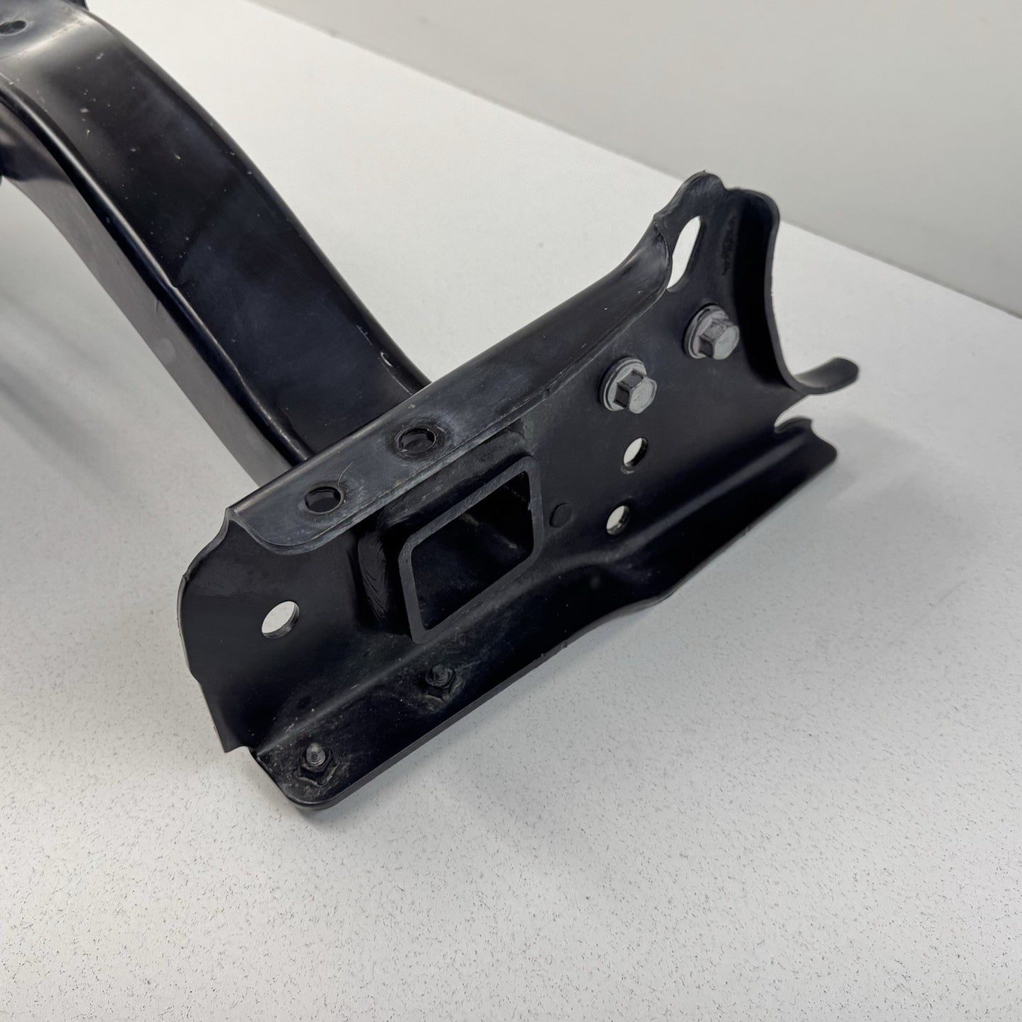 16-23 Toyota Tacoma Rear Bumper Towing Tow Trailer Hitch Bar 51908-04020 OEM