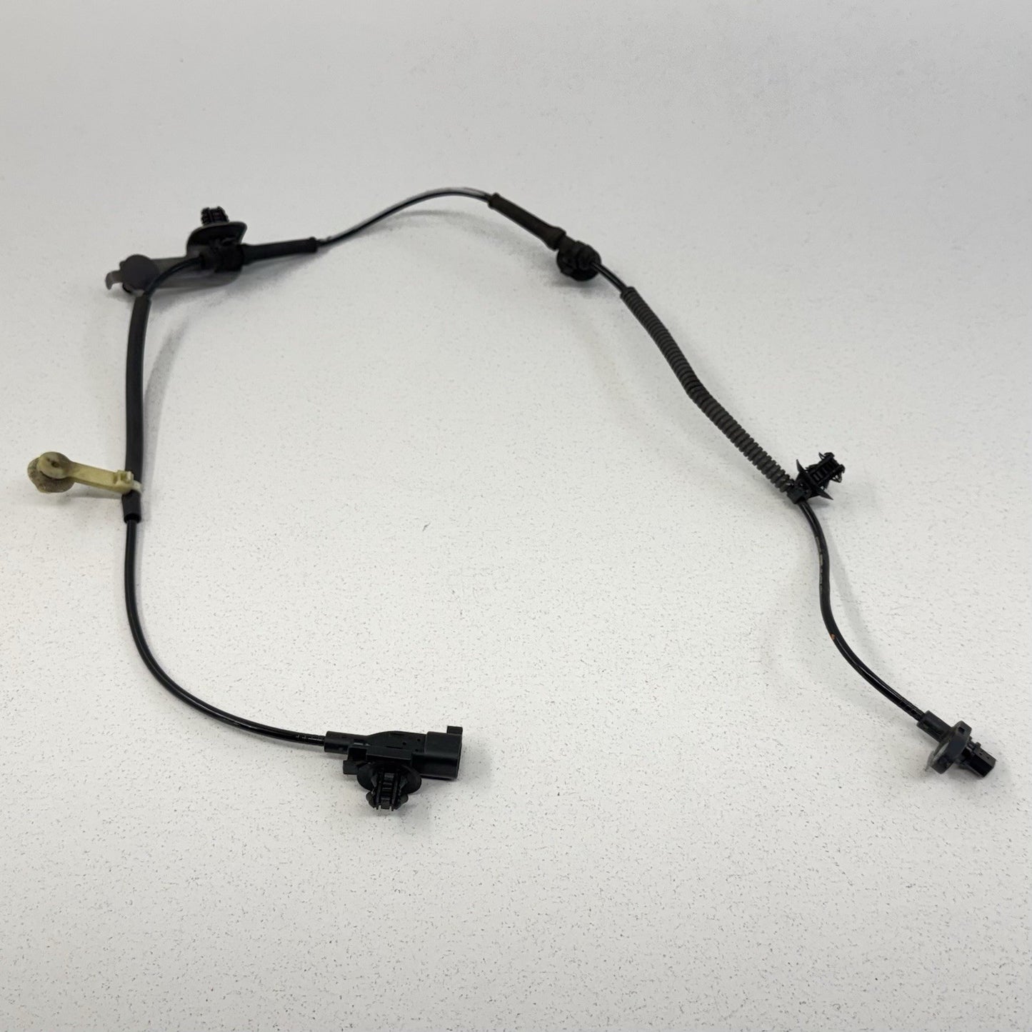 24-26 Ford Mustang Right Front ABS Wheel Speed Sensor PR3C-2C204-BB OEM