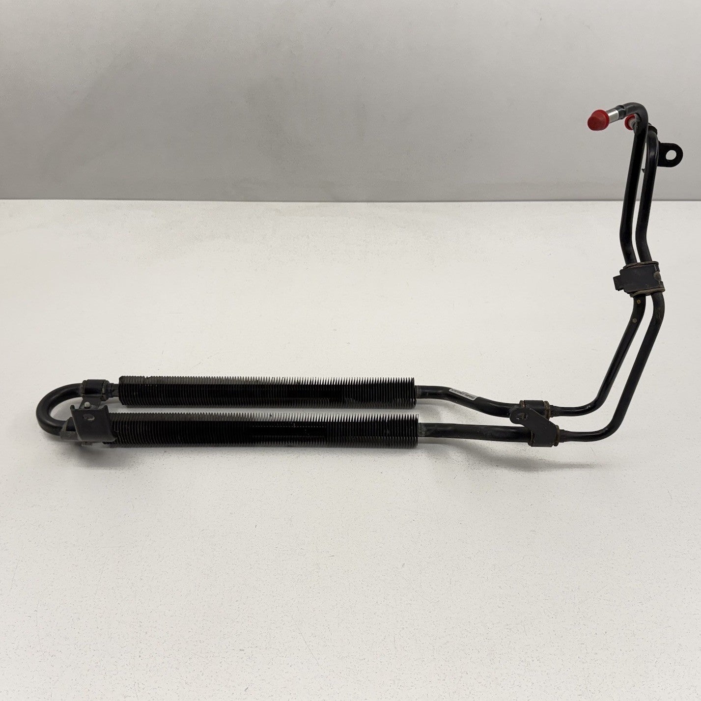 16-23 Toyota Tacoma 3.5L Power Steering Oil Cooler Assembly 44402-04030 OEM