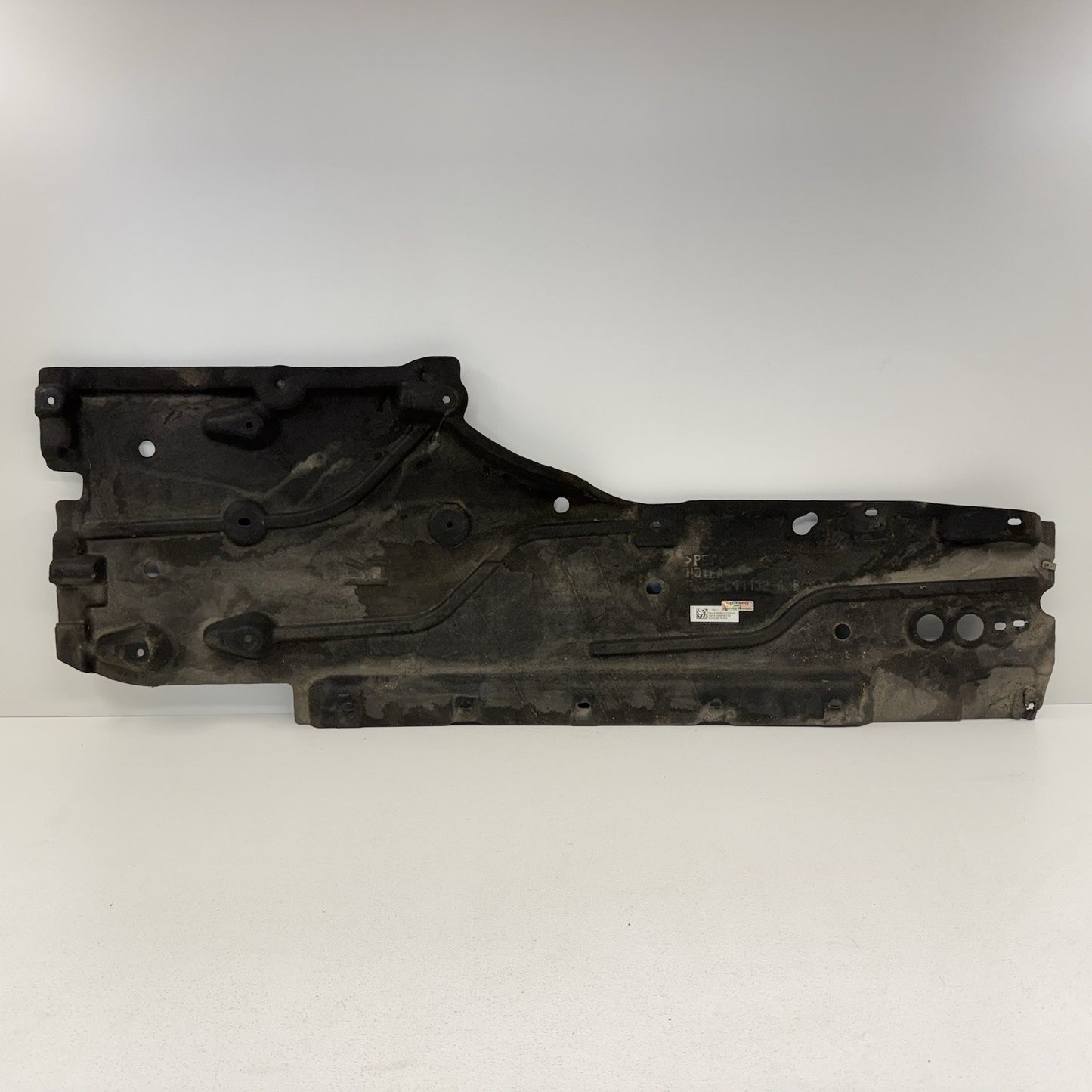 24-26 Ford Mustang Right Under Body Splash Guard Shield Cover Panel OEM