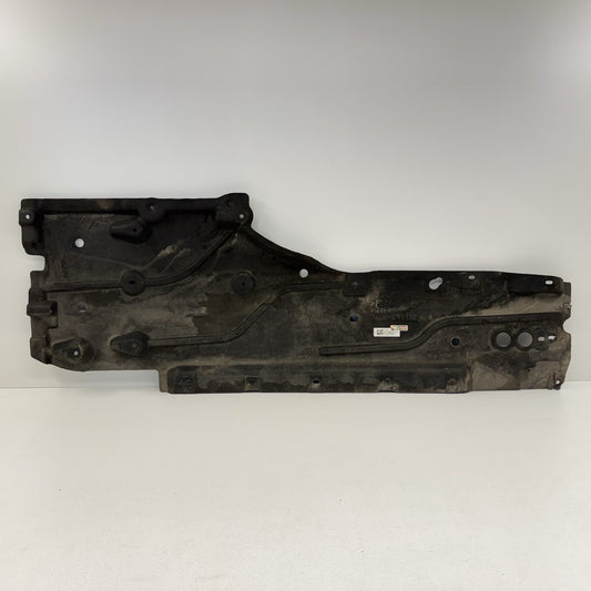 24-26 Ford Mustang Right Under Body Splash Guard Shield Cover Panel OEM