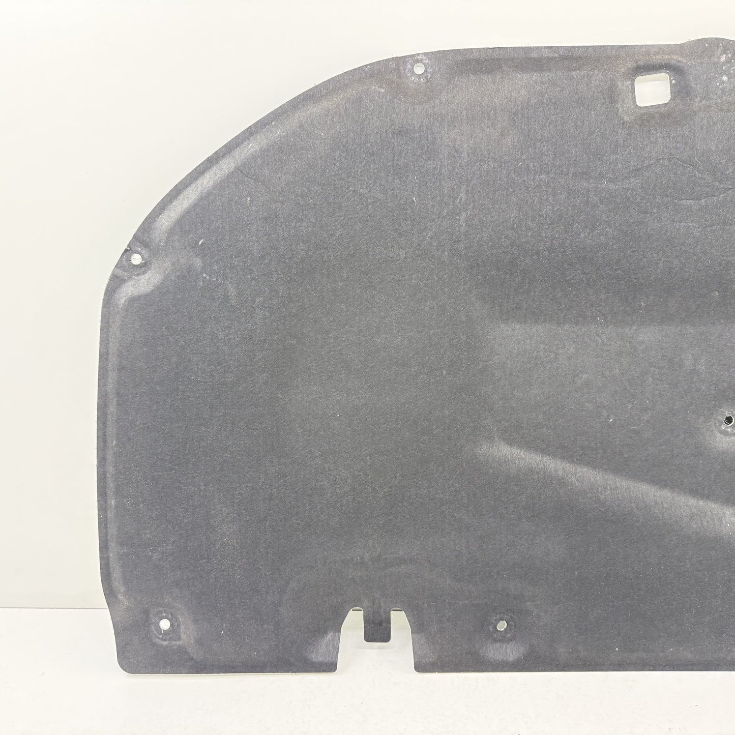 2025-2026 Toyota Camry Under Hood Engine Insulation Pad 53341-AQ010 OEM