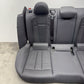 20-24 Audi A4 S-Line Bucket Seat Set Front & Rear Leather Black OEM