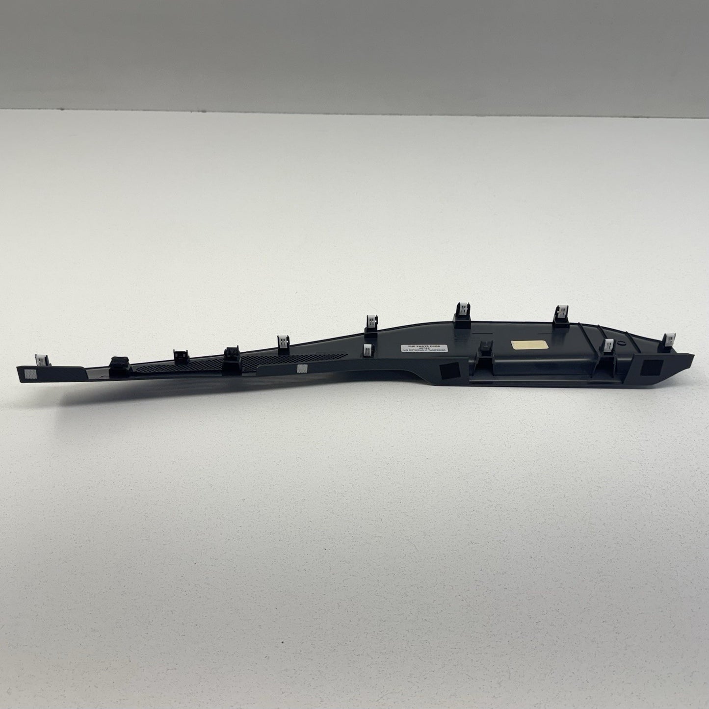 24-26 Ford Mustang GT Left Front Upper Dash Board Trim Panel Bezel Molding OEM