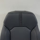 23-25 Honda Pilot Touring Driver Left Front Upper Seat Cushion Leather Black OEM