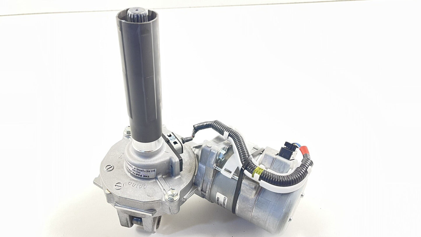 2022 SUBARU BRZ DRIVER ELECTRONIC ELECTRIC STEERING COLUMN MODULE 34500CC021 OEM