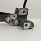 14-18 Bentley Flying Spur Front Engine Crossmember Mount Bracket W/ Sway Bar OEM