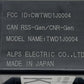 22-25 NISSAN Z TPMS TIRE PRESSURE MONITORING SYSTEM MODULE 40740-6GP0A OEM