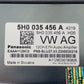 22-25 Volkswagen Golf R GTI MK8 Radio Audio Sound Amplifier Amp 5H0035456A OEM