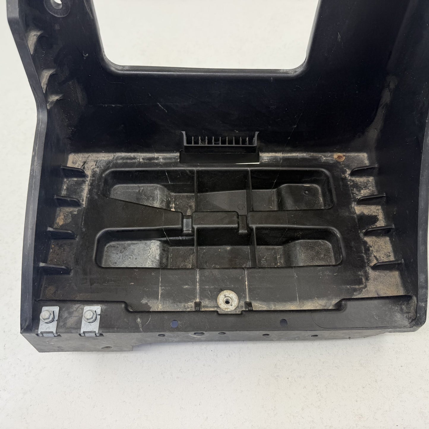2019-2024 Ram 2500 3500 4500 5500 Cummins Right Battery Tray Mount Bracket OEM