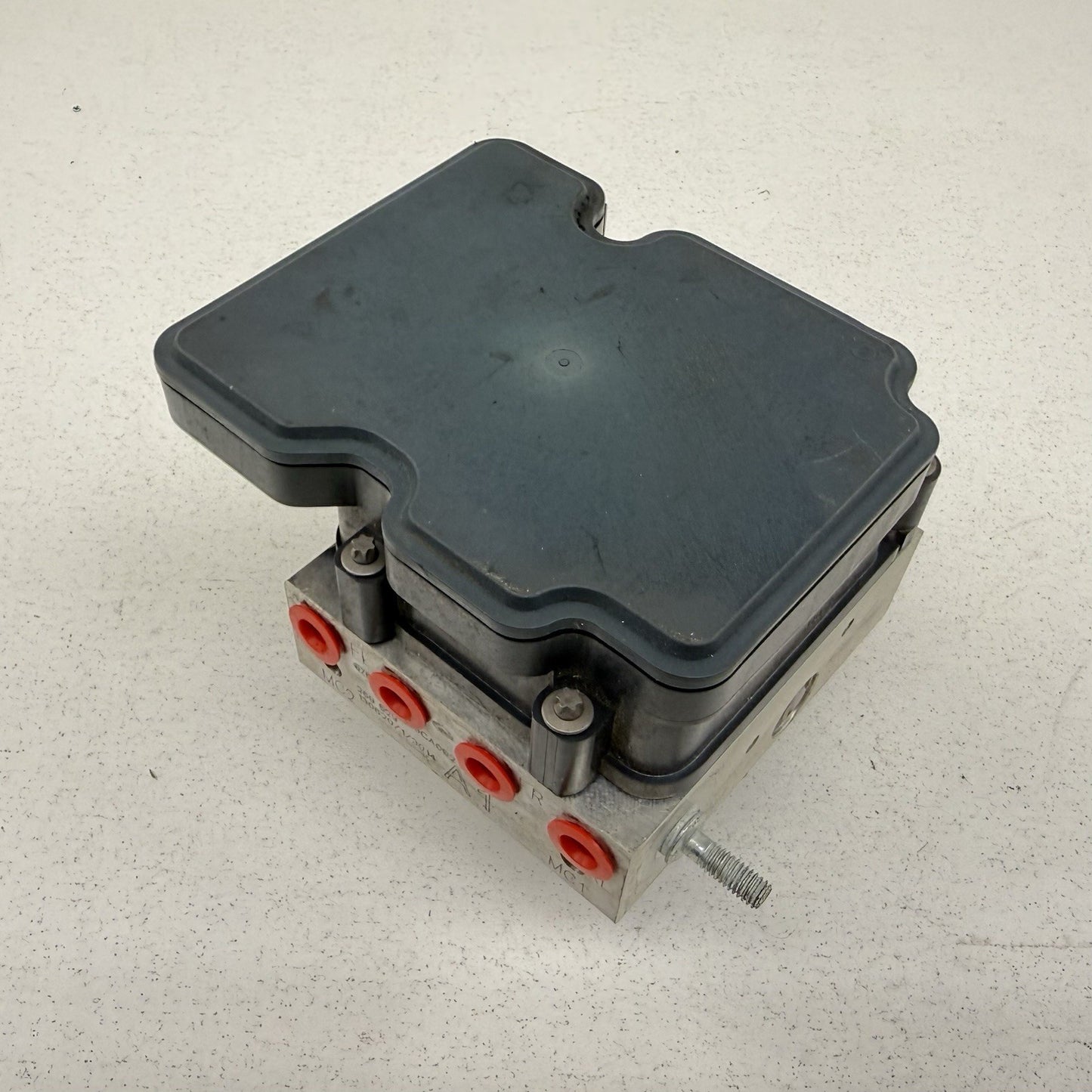 13-14 Subaru BRZ Manual ABS Anti Lock Brake Pump Module 27536CA002 OEM