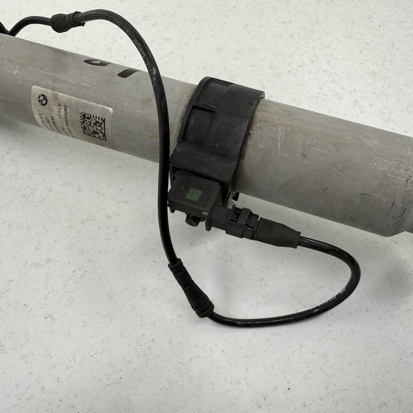 2021-2026 BMW M3 M4 Competition G80 G82 Left Rear Strut Shock Absorber EDC OEM