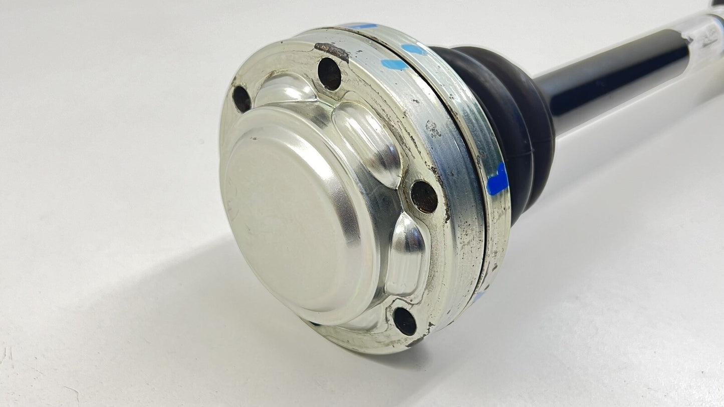 22-26 Cadilllac CT4 V Blackwing Passenger Right Rear CV Axle Shaft 84796260 OEM