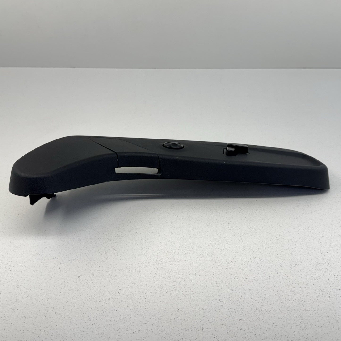 15-23 Dodge Charger Driver Left Front Seat Adjustment Trim Cover W/ Controls OEM