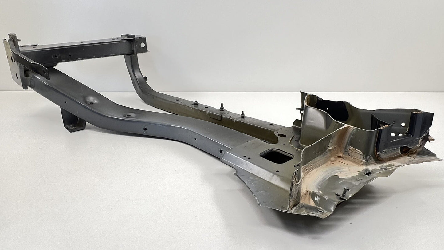 19-24 Ram 2500 3500 Right Front Fender Frame Rail Apron Radiator Support OEM