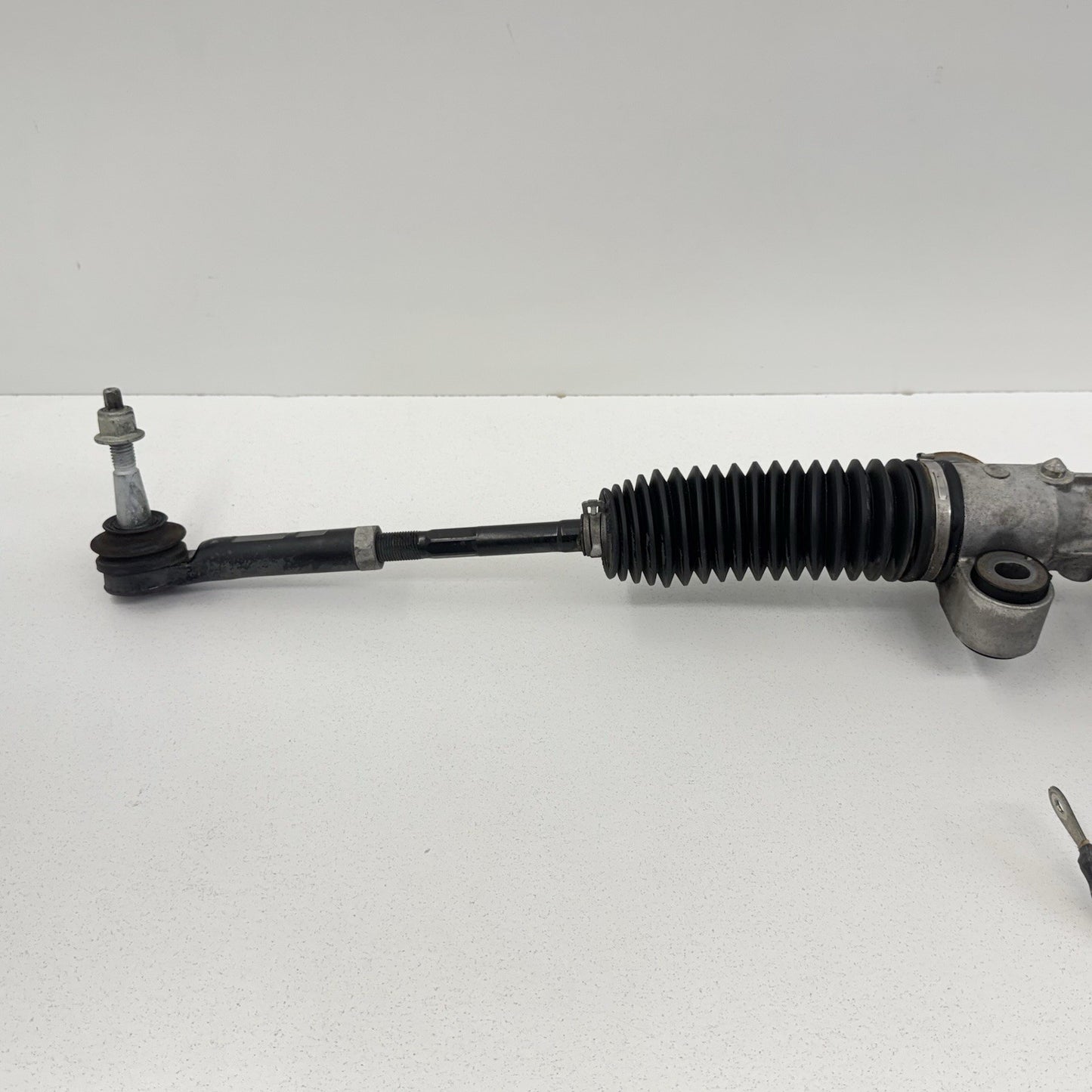 13-15 Chevrolet Camaro SS 1LE Electronic Steering Gear Box Rack And Pinion OEM