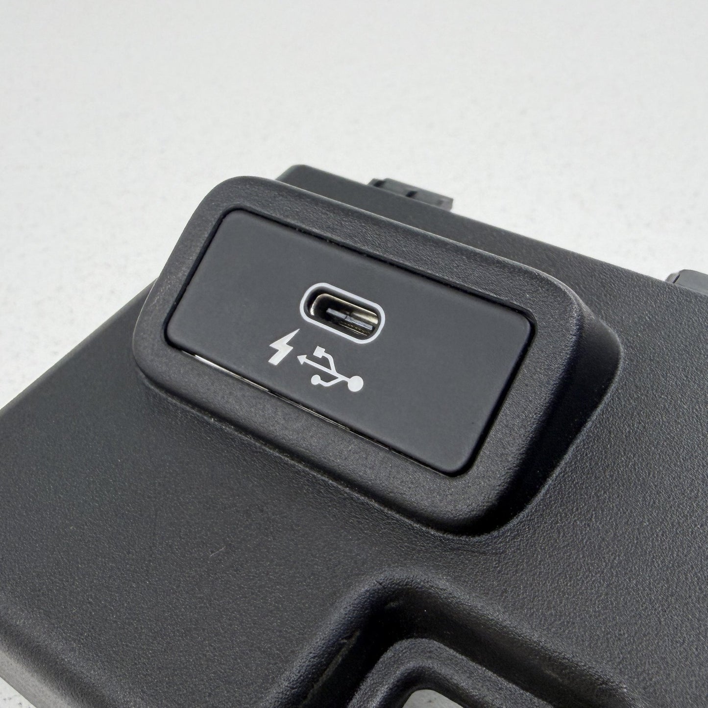 2021-2026 BMW M3 M4 G20 G22 G80 G82 Center Console USB Charge Port OEM