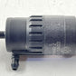 14-22 MASERATI QUATTROPORTE WASHER BOTTLE TANK RESERVOIR PUMP OEM