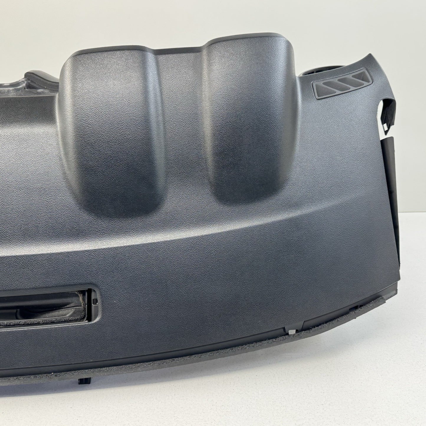 12-15 Chevrolet Camaro SS Dashboard Dash Board Instrument Panel Cover OEM