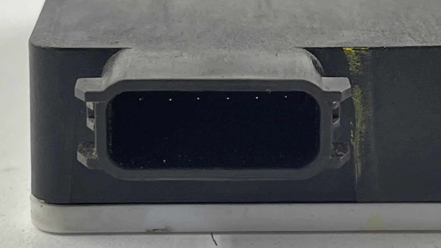 13-16 Mercedes X166 GL350 Rear Blind Spot Radar Sensor Left Or Right OEM