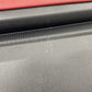 2018 SUBARU BRZ TS STI PASSENGER RIGHT FRONT DOOR PANEL CARD COVER TRIM OEM