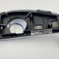 11-15 AUDI R8 SPYDER DRIVER LEFT SIDE QUARTER PANEL INSERT COVER TRIM OEM