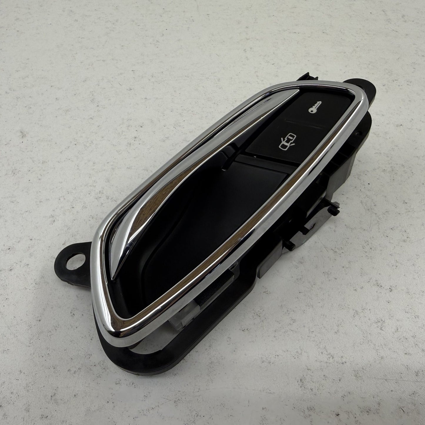 2014-2018 Bentley Flying Spur Driver Left Front Interior Door Handle OEM